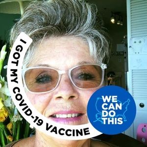 Meet your Posher, Sandra